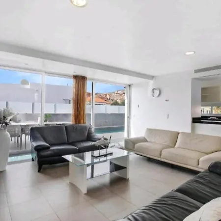 Americas Tenerife Villa Costa Adeje