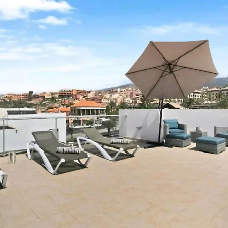 Americas Tenerife Villa Costa Adeje