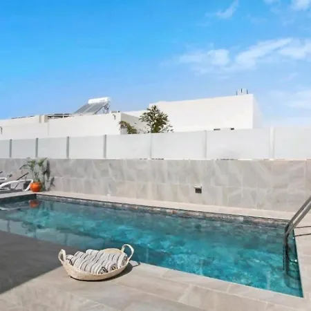 Villa Americas Tenerife Costa Adeje