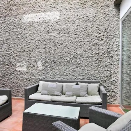 Americas Tenerife Villa Costa Adeje