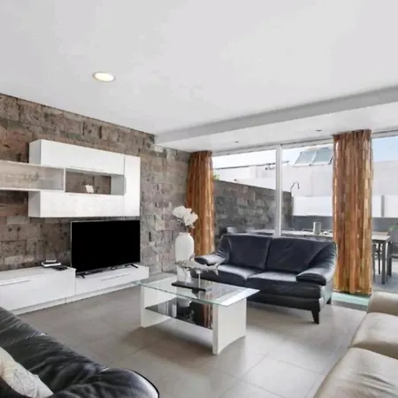 Americas Tenerife Villa *